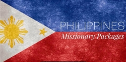 Philippines Missionary Packages